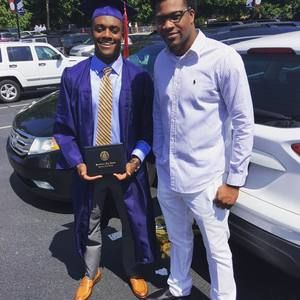 Meet your Posher, Solomon